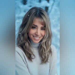 Meet your Posher, Veronica